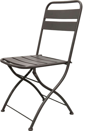 ROMANUS---sedia-da-giardino-pieghevole-salvaspazio-in-ferro-cm-42x50x88-h-Taupe-Milani-Home