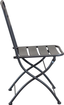 ROMANUS---sedia-da-giardino-pieghevole-salvaspazio-in-ferro-cm-42x50x88-h-Taupe-Milani-Home
