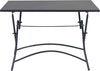 ROMANUS---set-tavolo-da-giardino-pieghevole-salvaspazio-110x70-compreso-di-4-poltrone-in-ferro-Antracite-Milani-Home