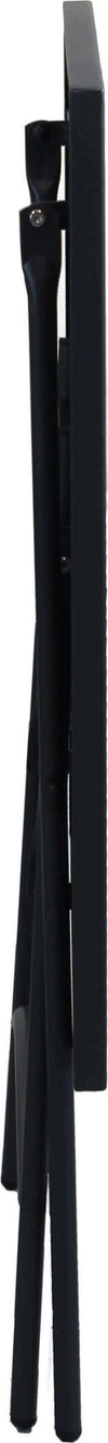 ROMANUS---set-tavolo-da-giardino-pieghevole-salvaspazio-110x70-compreso-di-4-poltrone-in-ferro-Antracite-Milani-Home