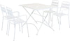 ROMANUS---set-tavolo-da-giardino-pieghevole-salvaspazio-110x70-compreso-di-4-poltrone-in-ferro-Bianco-Milani-Home