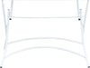 ROMANUS---set-tavolo-da-giardino-pieghevole-salvaspazio-110x70-compreso-di-4-poltrone-in-ferro-Bianco-Milani-Home