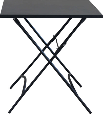 ROMANUS---set-tavolo-da-giardino-pieghevole-salvaspazio-70x70-compreso-di-2-poltrone-in-ferro-Antracite-Milani-Home