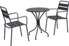 ROMANUS---set-tavolo-da-giardino-tondo-60-compreso-di-2-poltrone-in-ferro-Antracite-Milani-Home