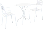 ROMANUS---set-tavolo-da-giardino-tondo-60-compreso-di-2-poltrone-in-ferro-Bianco-Milani-Home