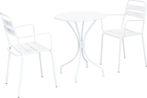 ROMANUS---set-tavolo-da-giardino-tondo-60-compreso-di-2-poltrone-in-ferro-Bianco-Milani-Home