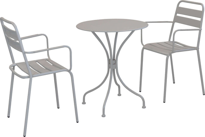 ROMANUS---set-tavolo-da-giardino-tondo-60-compreso-di-2-poltrone-in-ferro-Tortora-Milani-Home