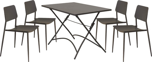 ROMANUS---set-tavolo-in-metallo-cm-110x70x72-h-con-4-sedute-Taupe-Milani-Home