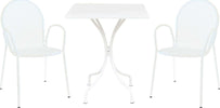 ROMANUS---set-tavolo-in-metallo-cm-60x60x72-h-con-2-sedute-Bianco-Milani-Home