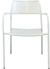 ROMANUS---set-tavolo-in-metallo-cm-60x60x72-h-con-2-sedute-Bianco-Milani-Home