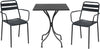 ROMANUS---set-tavolo-in-metallo-cm-60x60x72-h-con-2-sedute-Grigio-scuro-Milani-Home