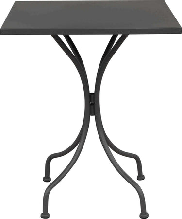 ROMANUS---set-tavolo-in-metallo-cm-60x60x72-h-con-2-sedute-Grigio-scuro-Milani-Home