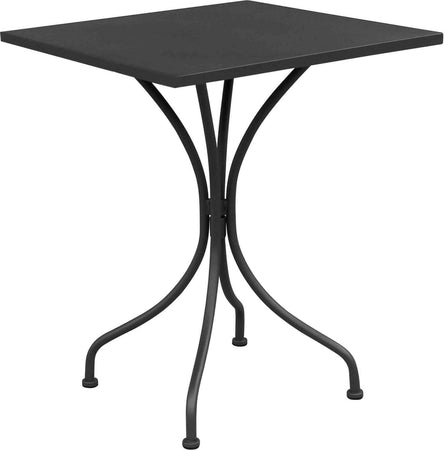 ROMANUS---set-tavolo-in-metallo-cm-60x60x72-h-con-2-sedute-Grigio-scuro-Milani-Home