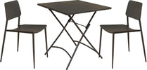 ROMANUS---set-tavolo-in-metallo-cm-70x70x72-h-con-2-sedute-Taupe-Milani-Home