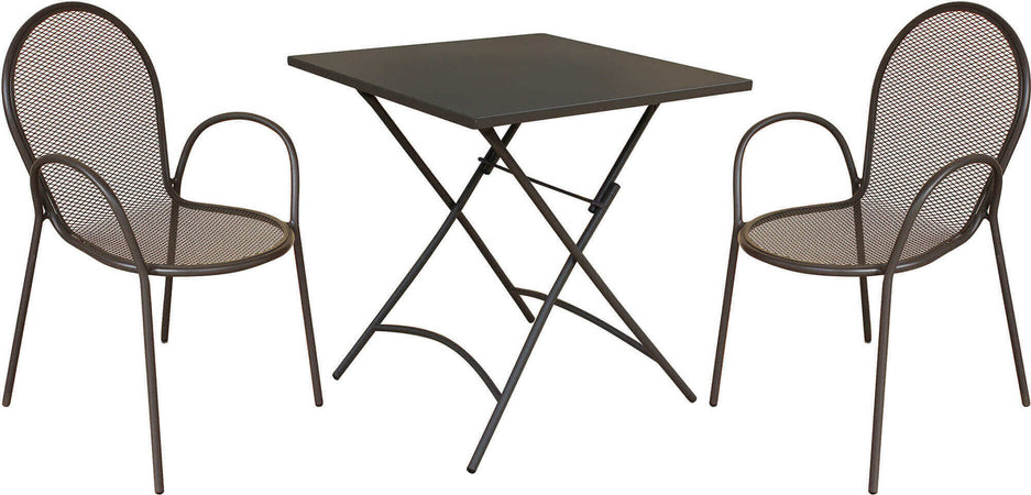 ROMANUS---set-tavolo-in-metallo-cm-70x70x72-h-con-2-sedute-Taupe-Milani-Home