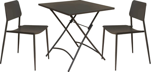 ROMANUS---set-tavolo-in-metallo-cm-70x70x72-h-con-2-sedute-Taupe-Milani-Home