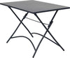 ROMANUS---tavolo-da-giardino-pieghevole-in-ferro-110x70-Antracite-Milani-Home