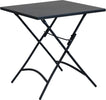 ROMANUS---tavolo-da-giardino-quadrato-pieghevole-in-ferro-70x70-Antracite-Milani-Home