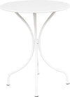 ROMANUS---tavolo-da-giardino-rotondo-in-ferro-tondo-60-Bianco-Milani-Home