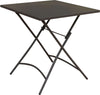 ROMANUS---tavolo-in-metallo-pieghevole-da-esterno-70x70-Taupe-Milani-Home