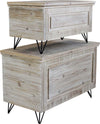 ROMARIC---set-di-2-bauli-in-legno-in-paulownia-e-mdf-industrial-83,5x43x53,5/-80x40x50-Tortora-Milani-Home