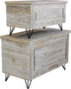 ROMARIC---set-di-2-bauli-in-legno-in-paulownia-e-mdf-industrial-83,5x43x53,5/-80x40x50-Tortora-Milani-Home