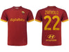 Maglia Nicolò Zaniolo