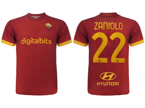 Maglia Nicolò Zaniolo
