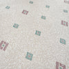 SUPER STOCK €0,56 al mq  - Rotolo da 5,2mq (10x0,52mt) di Carta da Parati vinilica Top Quality lavabile ROMBI - Eternal Parquet