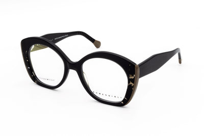 ROMEO GIGLI Romeo Gigli RGV.102D-PP BLK 54 19-140 da donna