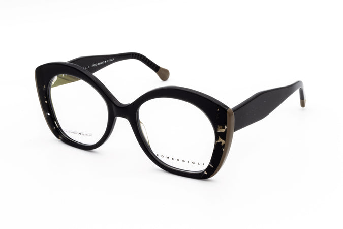 ROMEO GIGLI Romeo Gigli RGV.102D-PP BLK 54 19-140 da donna