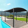 ROMERO---gazebo-allungabile-3x3/6-Antracite-Milani-Home