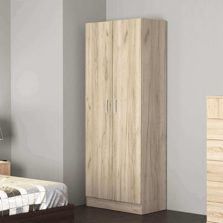 ROMOLO---armadio-due-ante-180x52x80-h-Rovere-grigio-Milani-Home