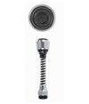 Rompigetto Aeratore Doccetta Rubinetto Lavello Prolunga Cannuccia Flessibile 69255