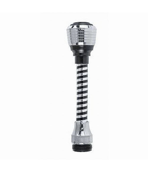 Rompigetto Aeratore Doccetta Rubinetto Lavello Prolunga Cannuccia Flessibile 69255