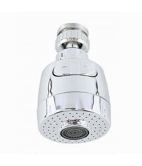 Rompigetto Aeratore Per Rubinetto Girevole Antispruzzo Miscelatore 2 Getti 87309
