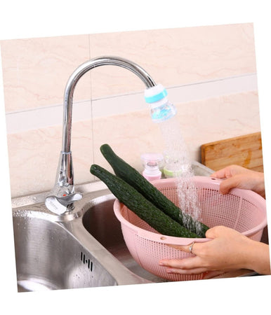 Rompigetto Aeratore Per Rubinetto Miscelatore Da Cucina Filtro Antispruzzo 87484