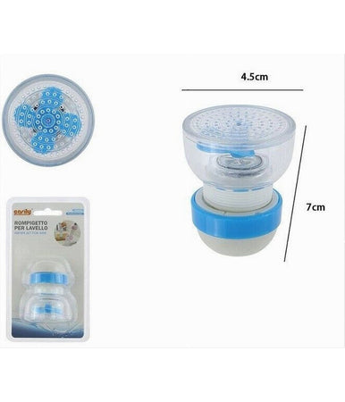 Rompigetto Aeratore Per Rubinetto Miscelatore Da Cucina Filtro Antispruzzo 87484