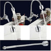 ROMPIGETTO DISPENSORE SOFFIONE DOCCETTA UNIVERSALE Fai da te/Attrezzature per cucine e bagni/Attrezzature per bagni/Docce e componenti doccia/Filtri supporti e soffioni doccia/Docce fisse Trade Shop italia - Napoli, Commerciovirtuoso.it