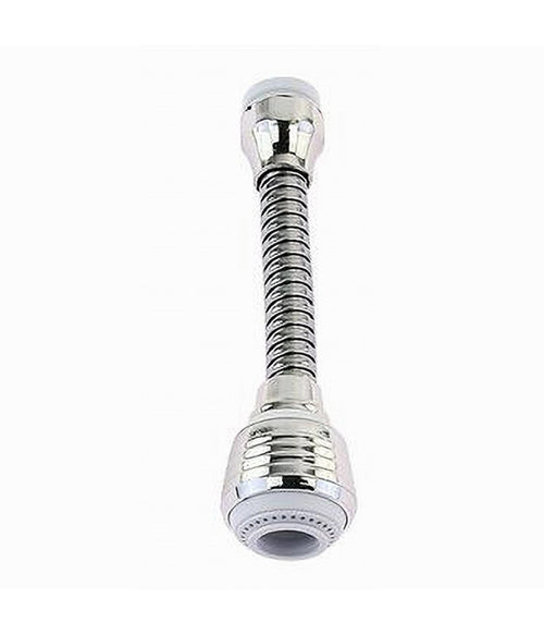 Rompigetto Lavello Per Rubinetto Aeratore Doccetta Filtro Prolunga Da 15cm 87155