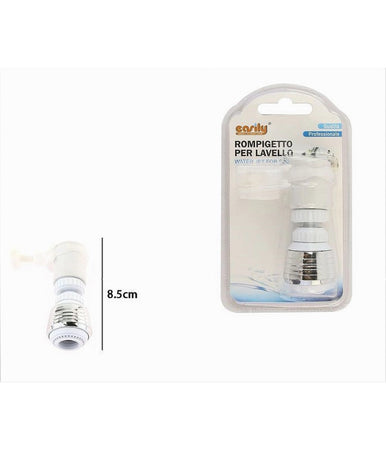 Rompigetto Lavello Rubinetto Areatore Girevole Rubinetto Cucina Risparmio 87171