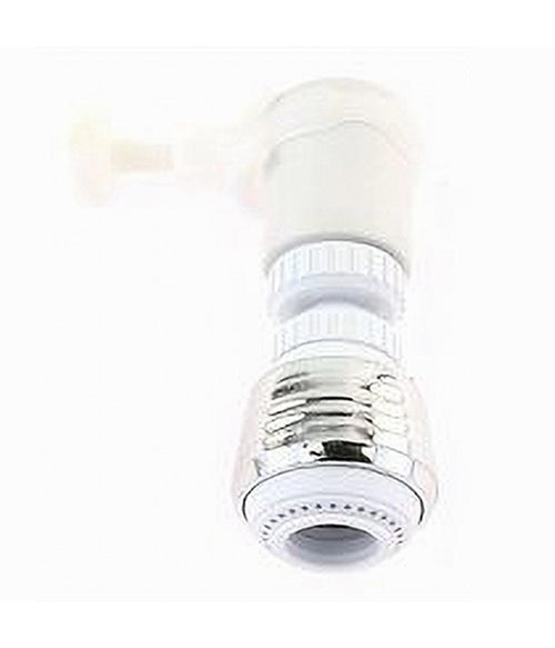 Rompigetto Lavello Rubinetto Areatore Girevole Rubinetto Cucina Risparmio 87171