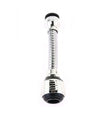 Rompigetto Per Lavello Rubinetto Aeratore Doccetta Filtro Prolunga 15 Cm 87153