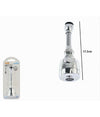 Rompigetto Per Lavello Rubinetto Cucina Ugello Prolunga Girevole Aeratore 87168