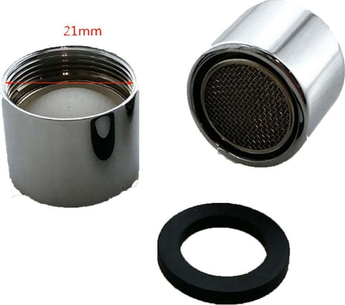Rompigetto rubinetto lavello filettato economizzatore d'acqua 22 femmina aereatore Giardino e giardinaggio/Attrezzi da giardino e attrezzature per l'irrigazione/Attrezzature per l'irrigazione/Pompe e accessori/Parti e connettori La Zappa - Altamura, Commerciovirtuoso.it