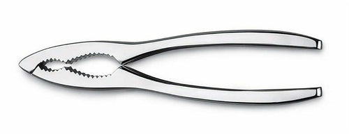 Rompinoci Schiaccianoci In Acciaio Inox Ausonia - 71313