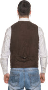 Ron---Gilet-Uomo-Testa-di-Moro-in-vera-Pelle-Scamosciata