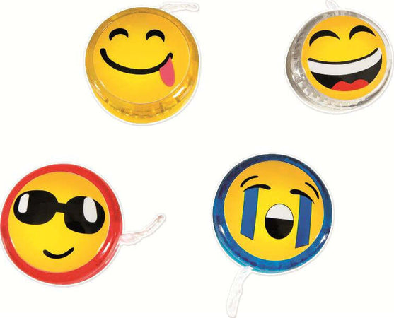 Ronchi-Supertoys-Emoticon-Yoyo-Assortiti