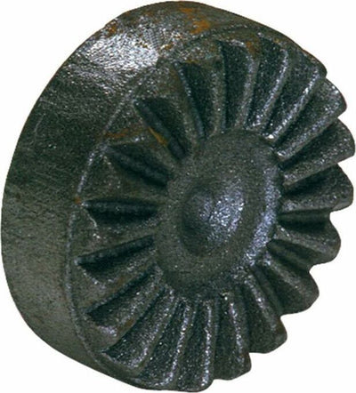 Rondella dentata Ø 65mm e foro 16,5mm con 21 denti