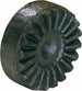 Rondella dentata Ø 65mm e foro 16,5mm con 21 denti